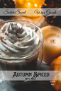 Autumn Spiced Wax Melt